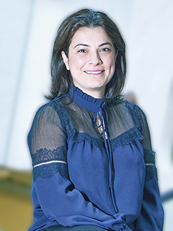 Prof. Elham Kashefi